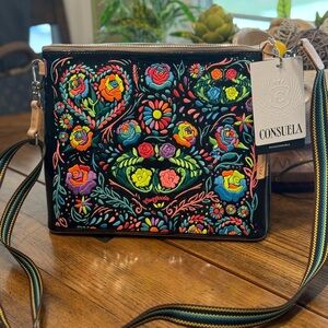 Consuela Rita Downtown Crossbody